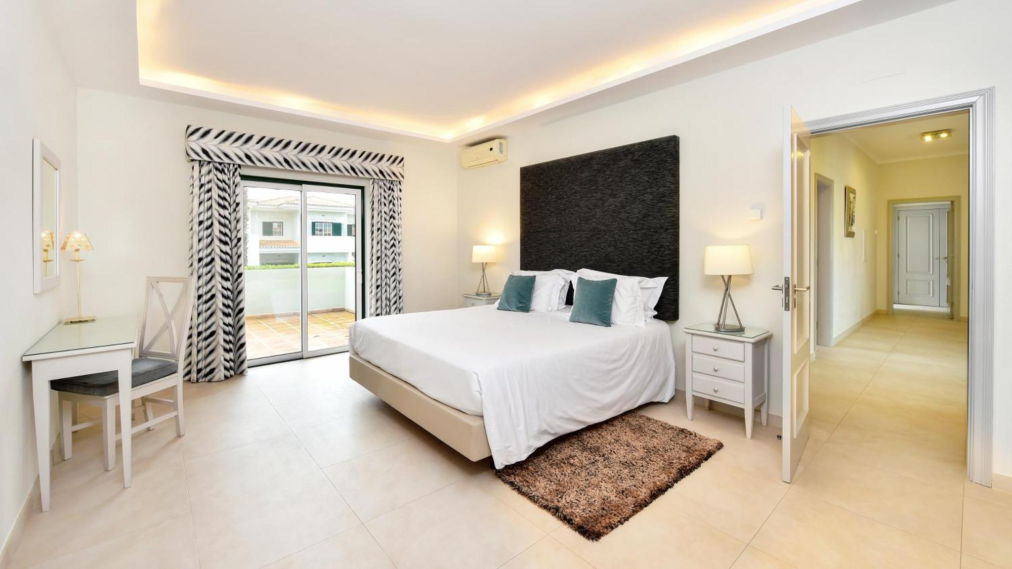 Martinhal Quinta Family Resort Quinta do Lago Kültér fotó
