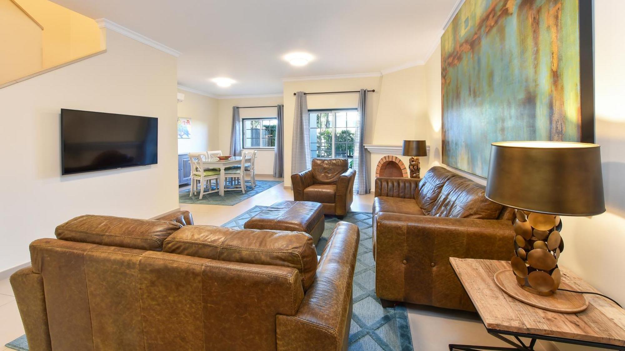 Martinhal Quinta Family Resort Quinta do Lago Kültér fotó