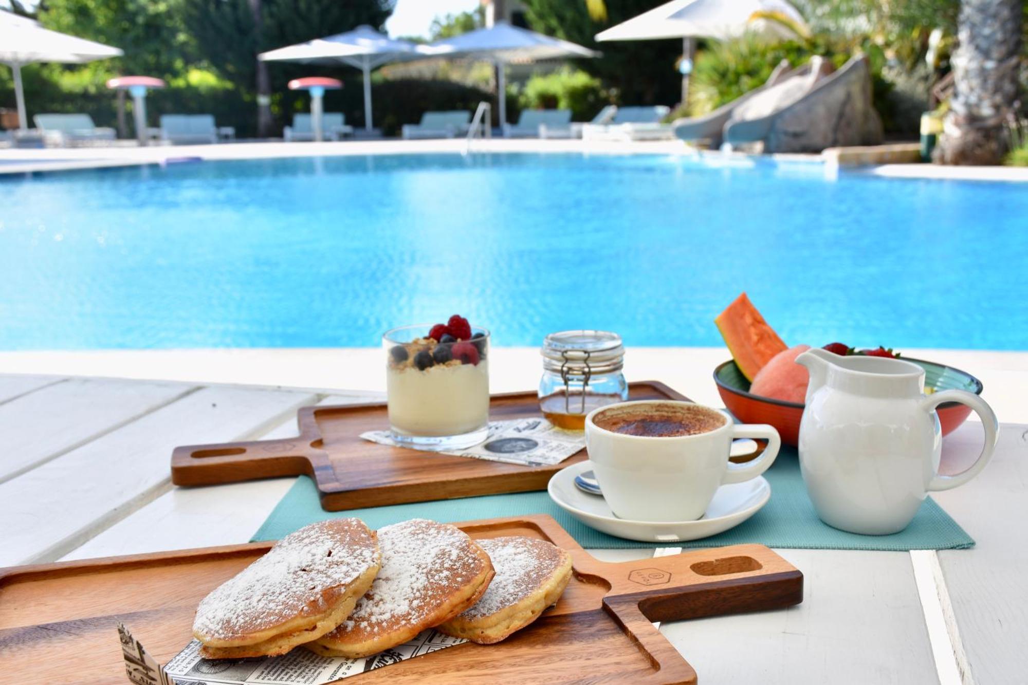 Martinhal Quinta Family Resort Quinta do Lago Kültér fotó