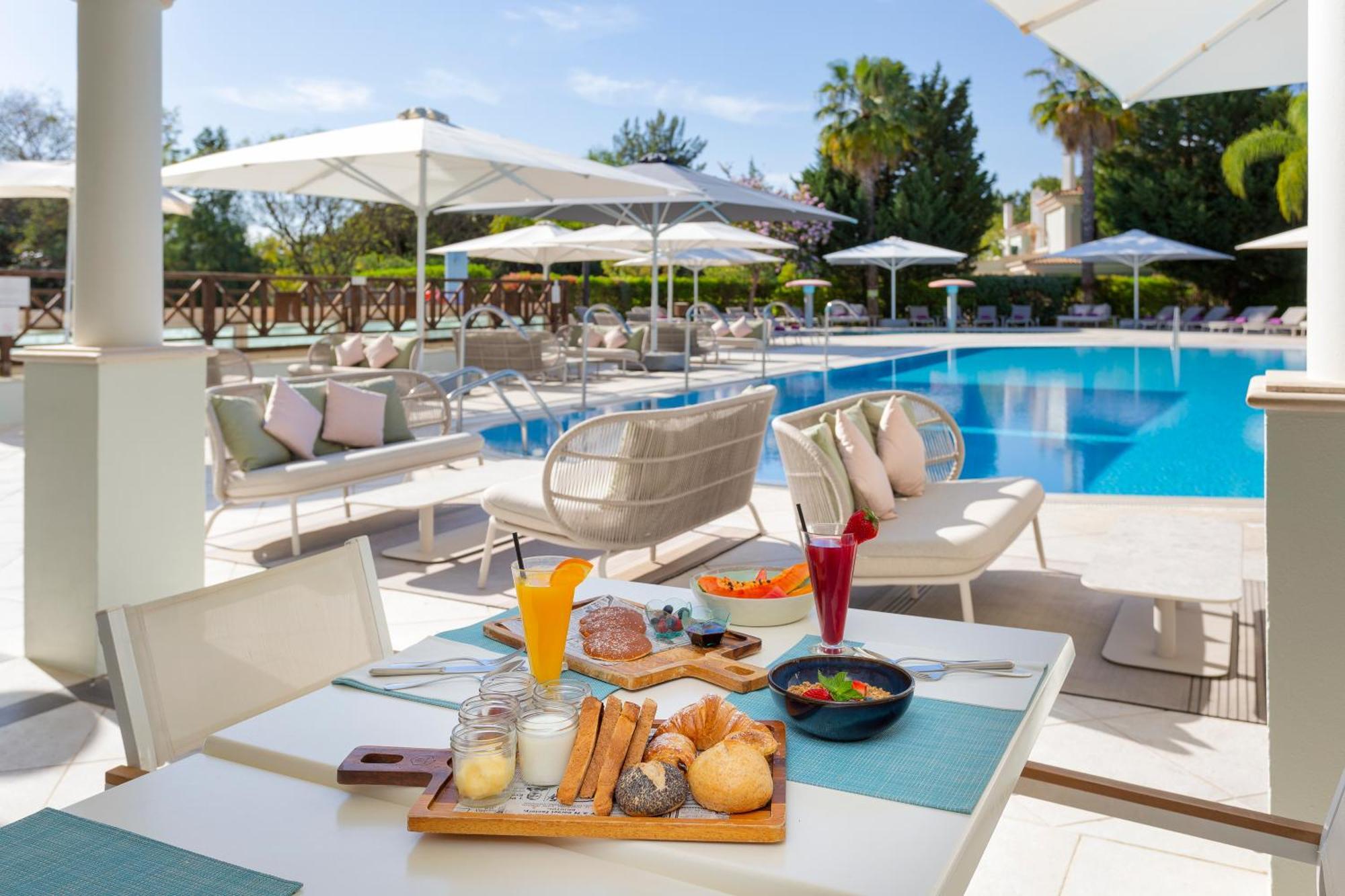 Martinhal Quinta Family Resort Quinta do Lago Kültér fotó