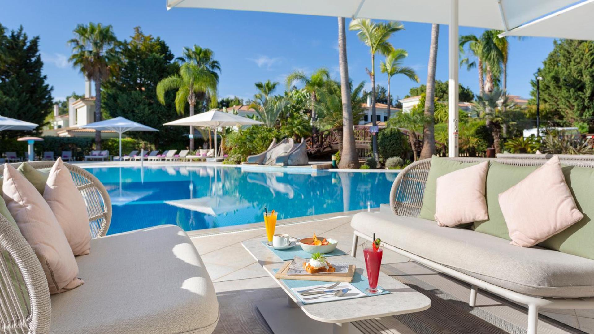 Martinhal Quinta Family Resort Quinta do Lago Kültér fotó