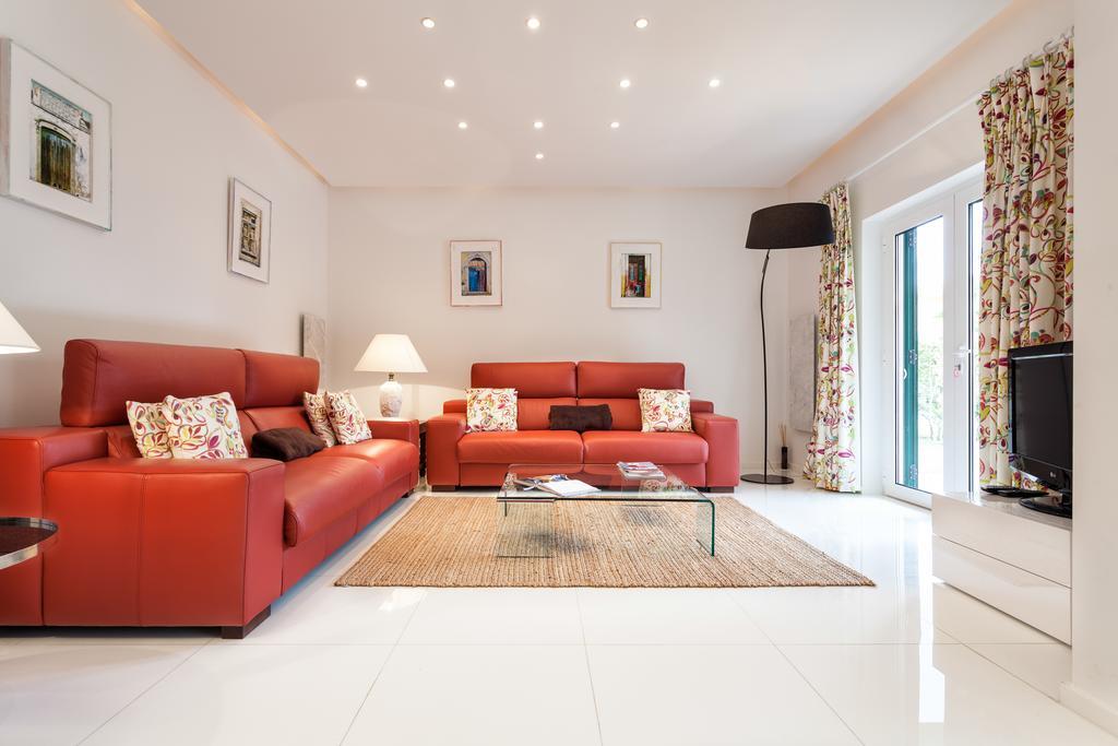Martinhal Quinta Family Resort Quinta do Lago Kültér fotó