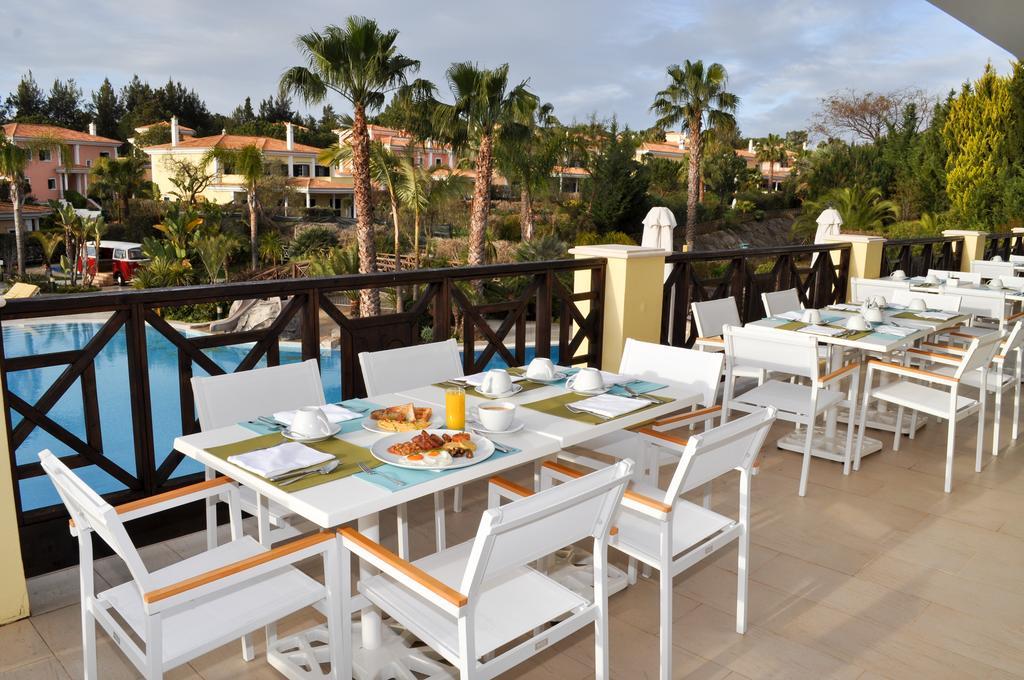 Martinhal Quinta Family Resort Quinta do Lago Kültér fotó