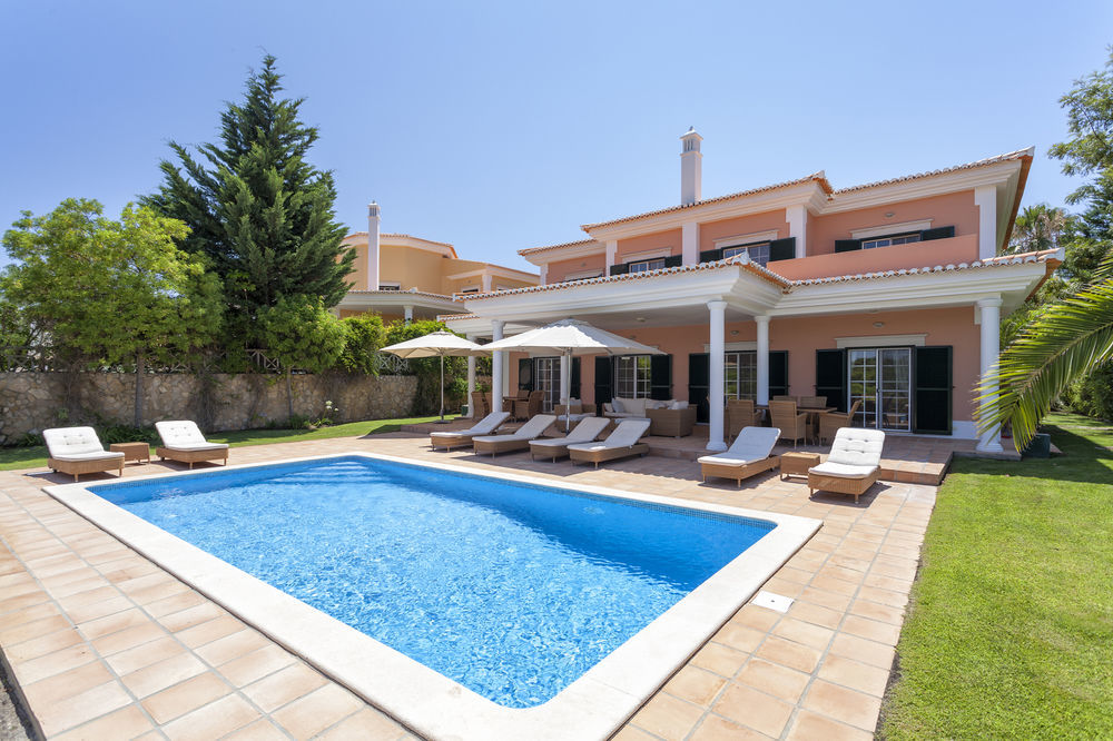 Martinhal Quinta Family Resort Quinta do Lago Kültér fotó