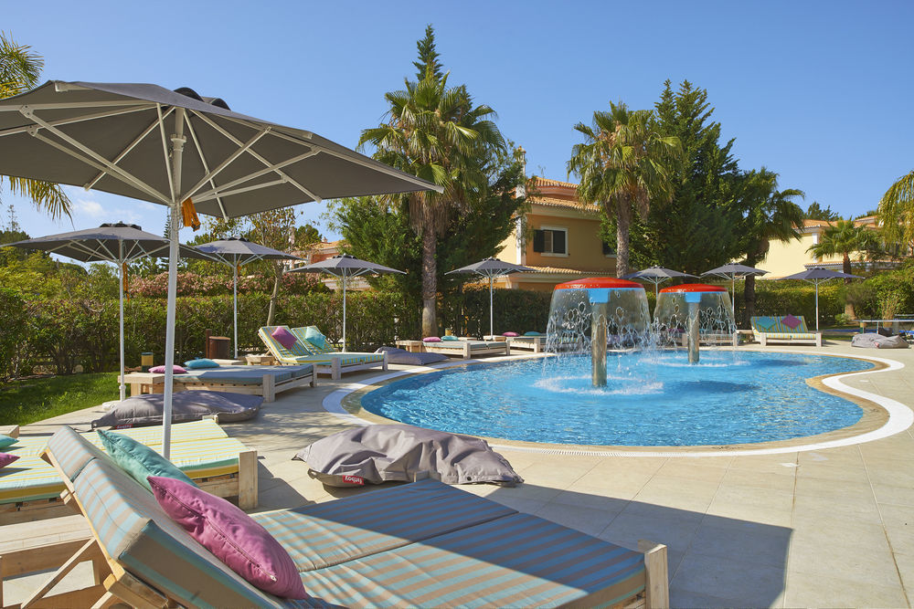 Martinhal Quinta Family Resort Quinta do Lago Kültér fotó