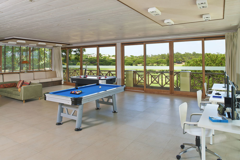 Martinhal Quinta Family Resort Quinta do Lago Kültér fotó