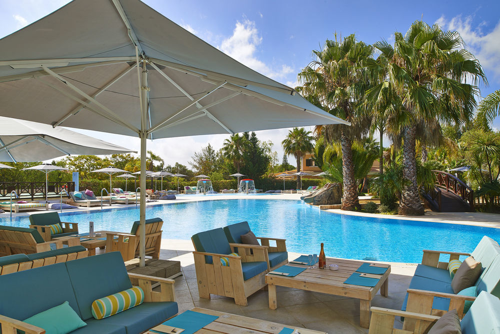 Martinhal Quinta Family Resort Quinta do Lago Kültér fotó
