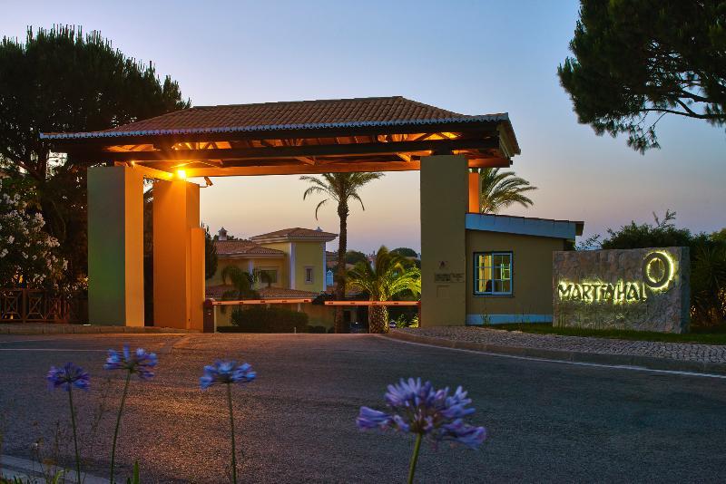 Martinhal Quinta Family Resort Quinta do Lago Kültér fotó