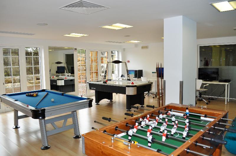 Martinhal Quinta Family Resort Quinta do Lago Kültér fotó