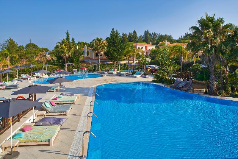 Martinhal Quinta Family Resort Quinta do Lago Kültér fotó