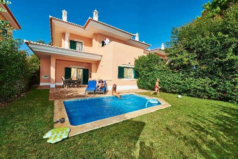Martinhal Quinta Family Resort Quinta do Lago Kültér fotó