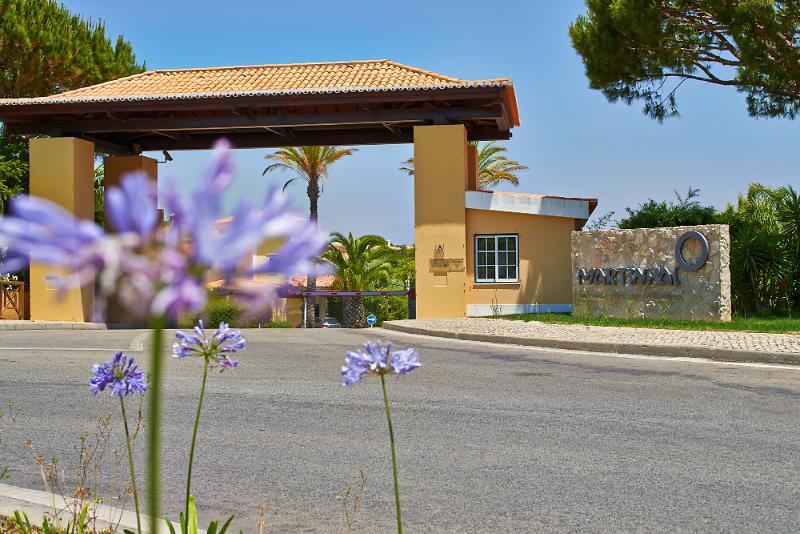Martinhal Quinta Family Resort Quinta do Lago Kültér fotó