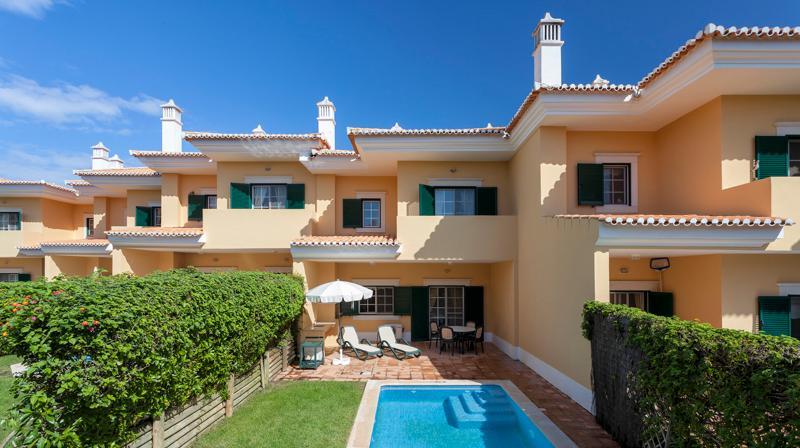 Martinhal Quinta Family Resort Quinta do Lago Kültér fotó