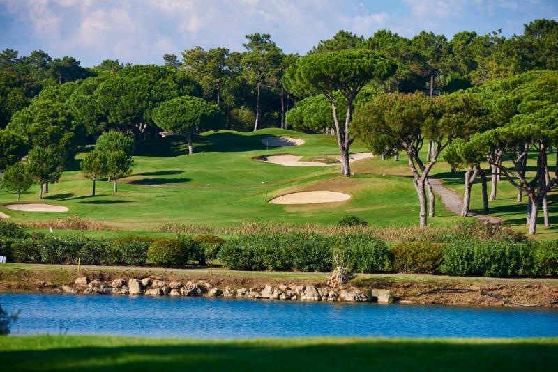 Martinhal Quinta Family Resort Quinta do Lago Kültér fotó