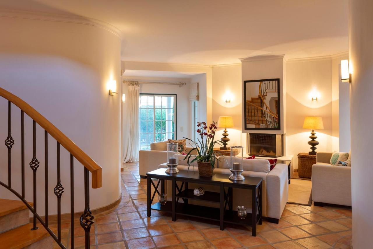 Martinhal Quinta Family Resort Quinta do Lago Kültér fotó