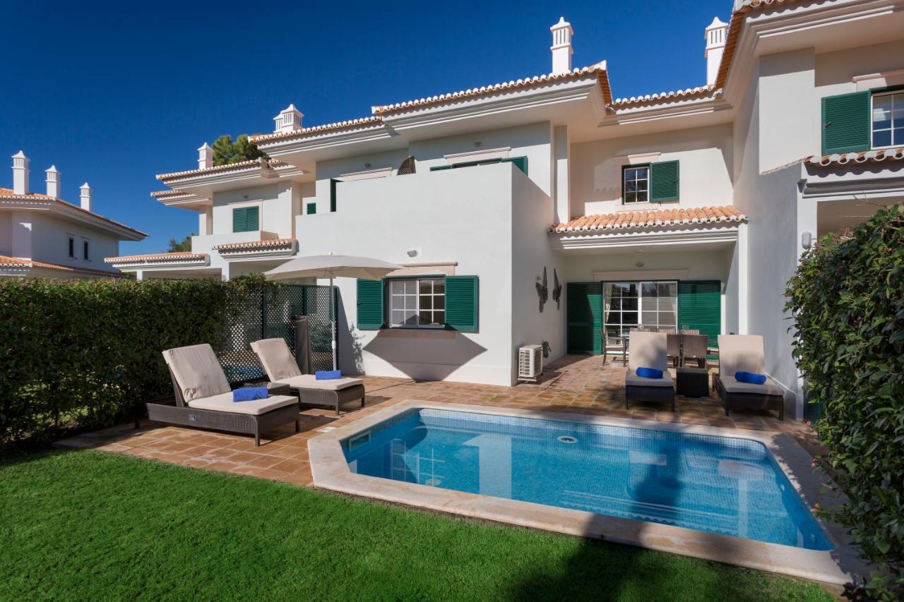 Martinhal Quinta Family Resort Quinta do Lago Kültér fotó