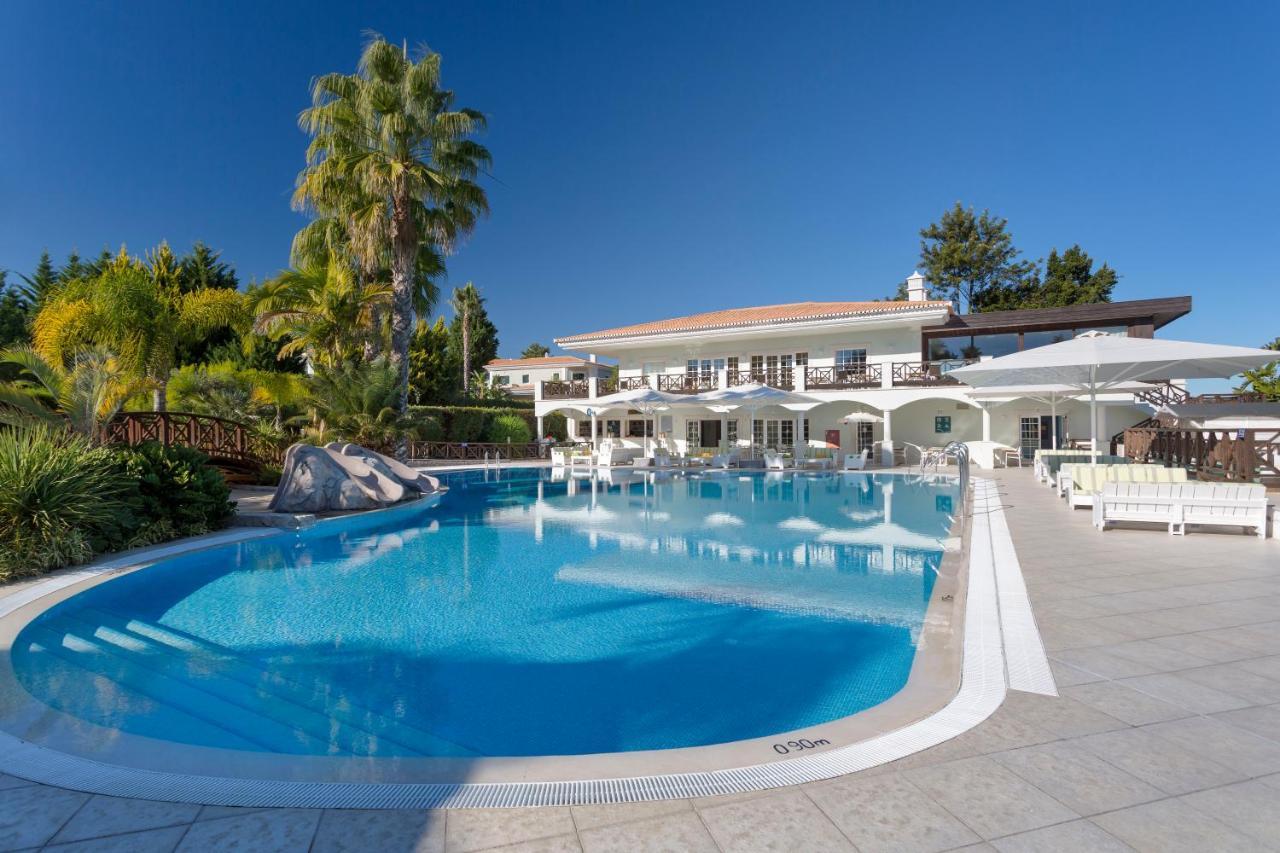 Martinhal Quinta Family Resort Quinta do Lago Kültér fotó