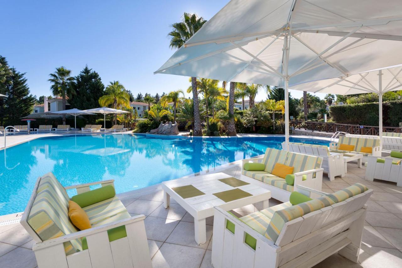 Martinhal Quinta Family Resort Quinta do Lago Kültér fotó